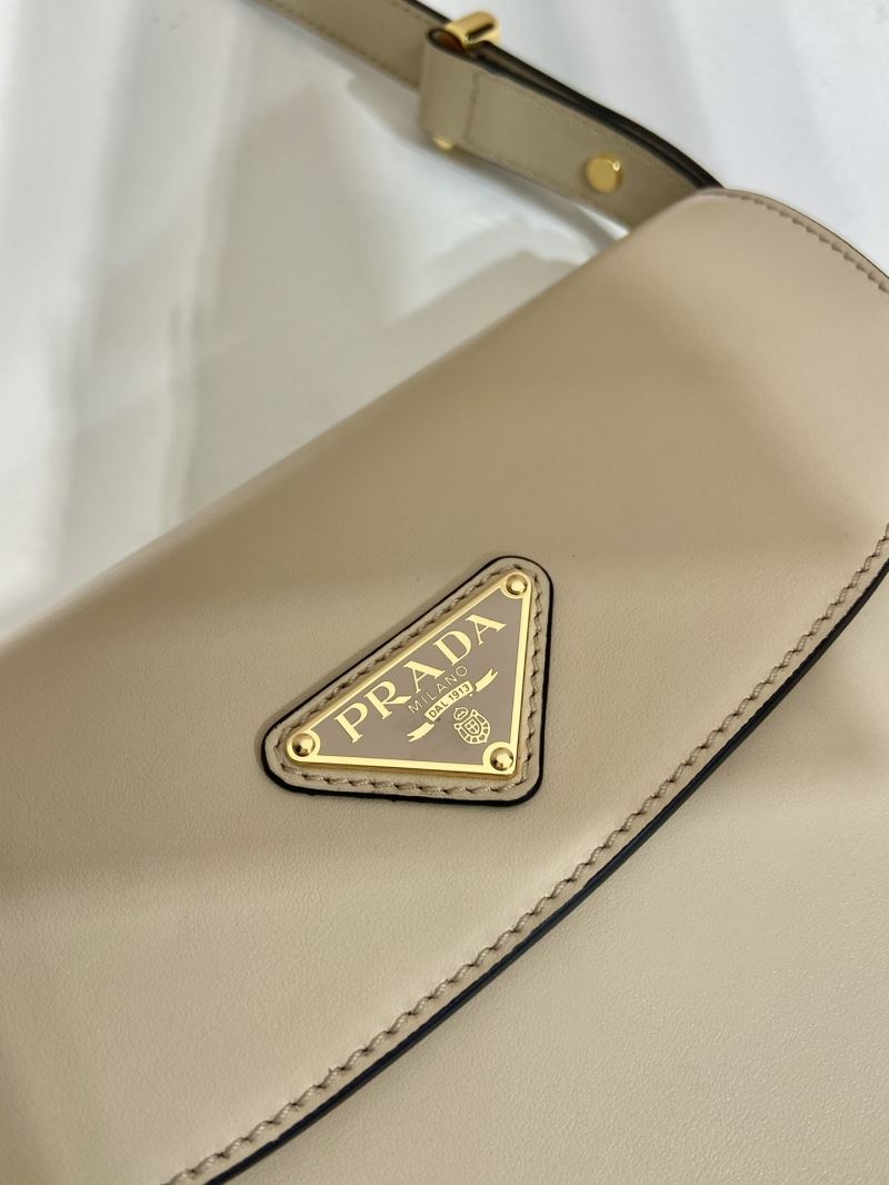 Prada Top Handle Bags